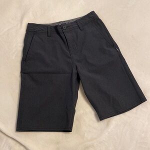 O’Neill mens/boys shorts. Size 26